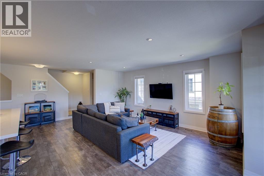 115 South Creek Drive Unit# 4a, Kitchener, Ontario  N2P 0H2 - Photo 19 - 40786513