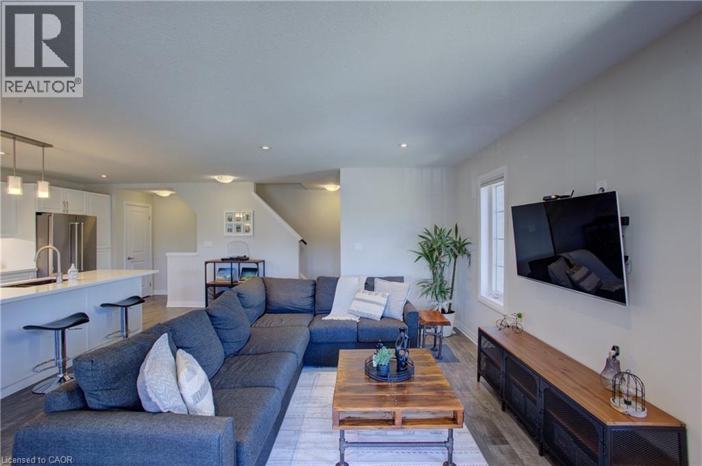 115 South Creek Drive Unit# 4a, Kitchener, Ontario  N2P 0H2 - Photo 20 - 40786513