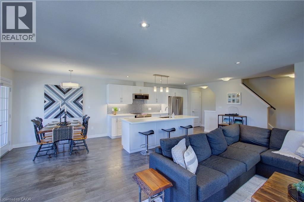 115 South Creek Drive Unit# 4a, Kitchener, Ontario  N2P 0H2 - Photo 21 - 40786513