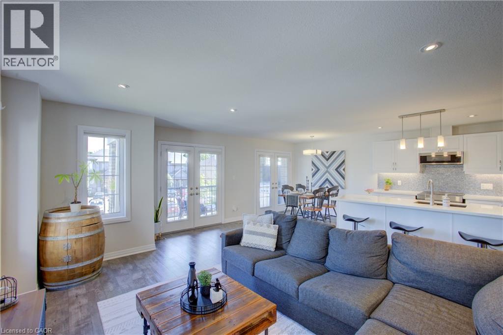 115 South Creek Drive Unit# 4a, Kitchener, Ontario  N2P 0H2 - Photo 22 - 40786513