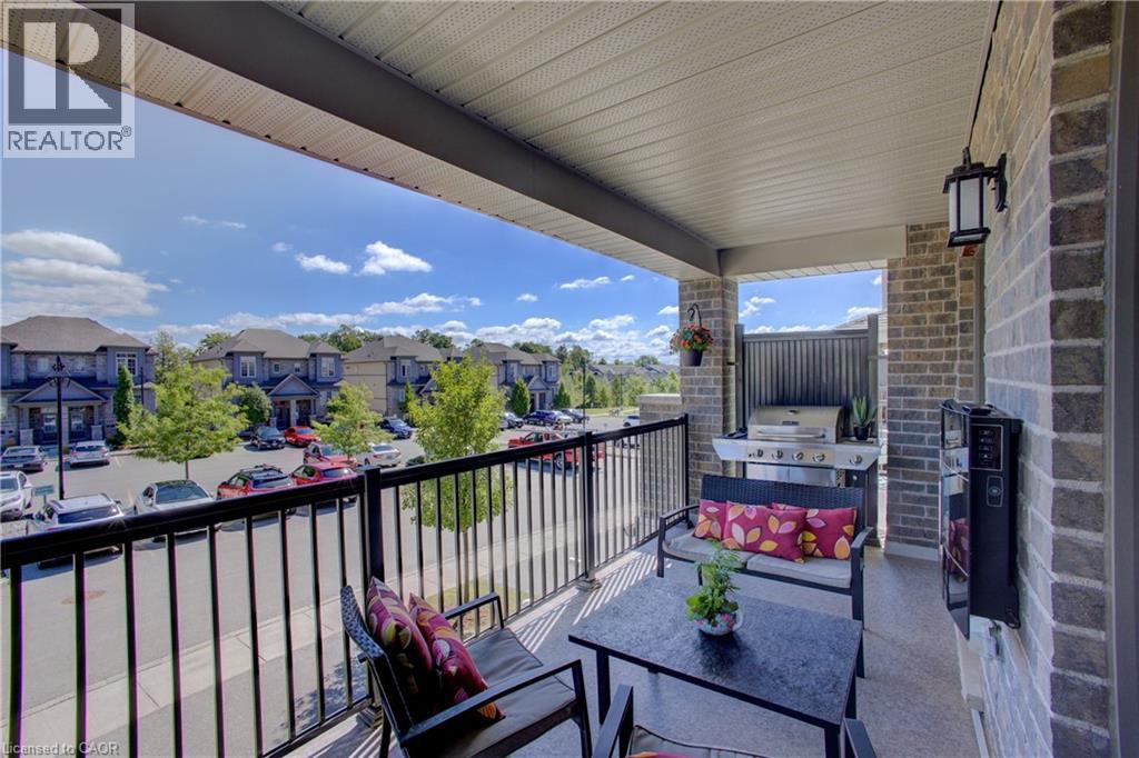 115 South Creek Drive Unit# 4a, Kitchener, Ontario  N2P 0H2 - Photo 23 - 40786513