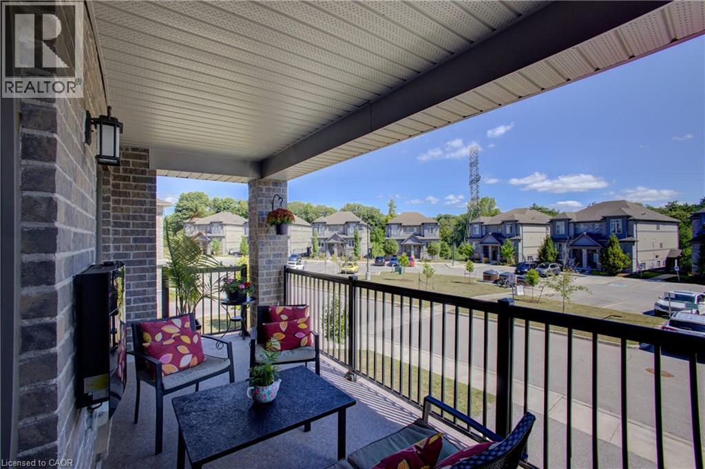 115 South Creek Drive Unit# 4a, Kitchener, Ontario  N2P 0H2 - Photo 24 - 40786513
