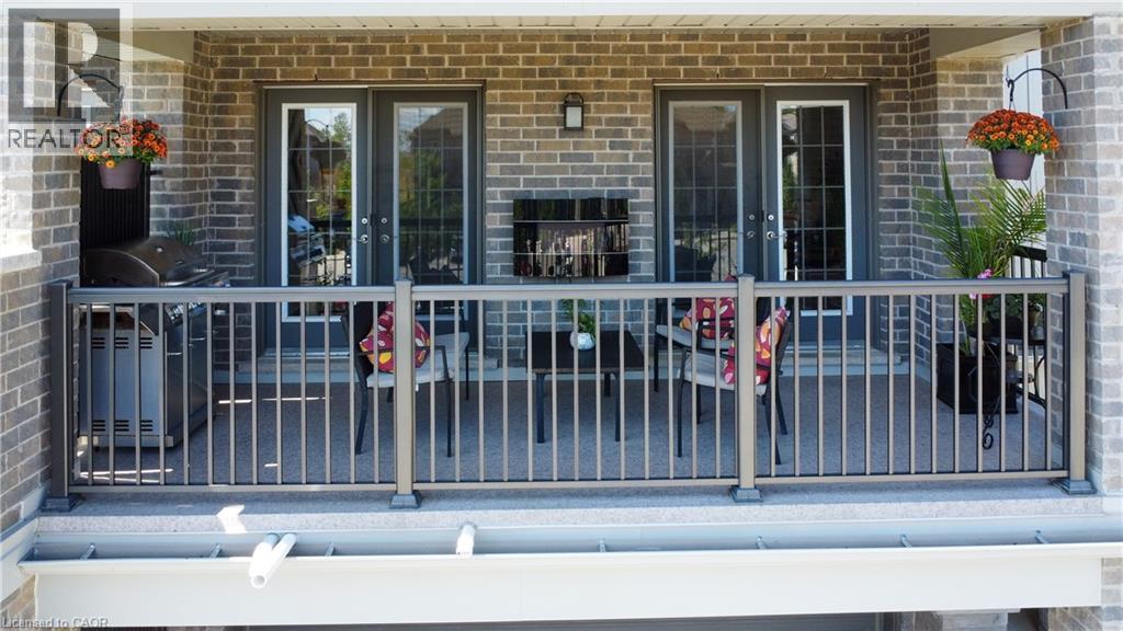 115 South Creek Drive Unit# 4a, Kitchener, Ontario  N2P 0H2 - Photo 26 - 40786513