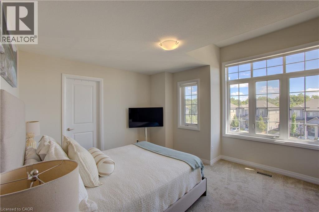 115 South Creek Drive Unit# 4a, Kitchener, Ontario  N2P 0H2 - Photo 29 - 40786513