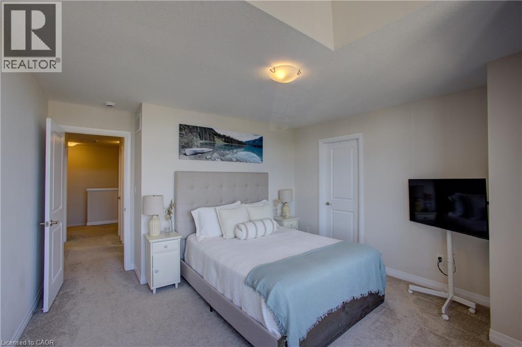 115 South Creek Drive Unit# 4a, Kitchener, Ontario  N2P 0H2 - Photo 30 - 40786513