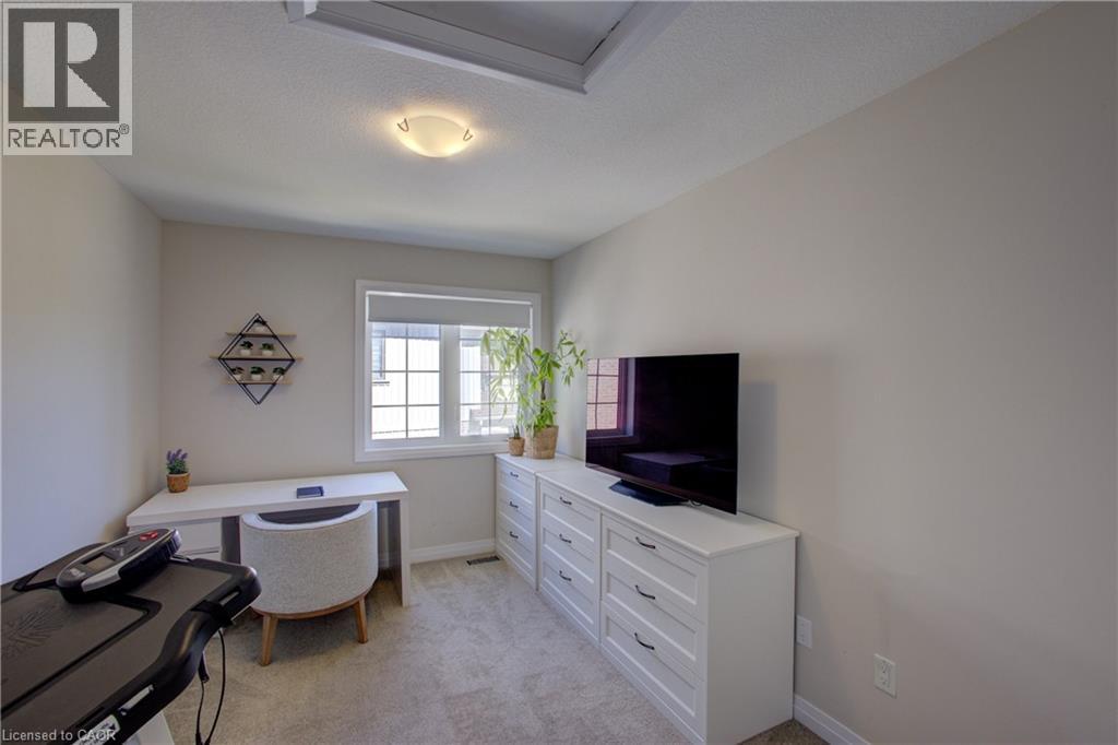 115 South Creek Drive Unit# 4a, Kitchener, Ontario  N2P 0H2 - Photo 32 - 40786513