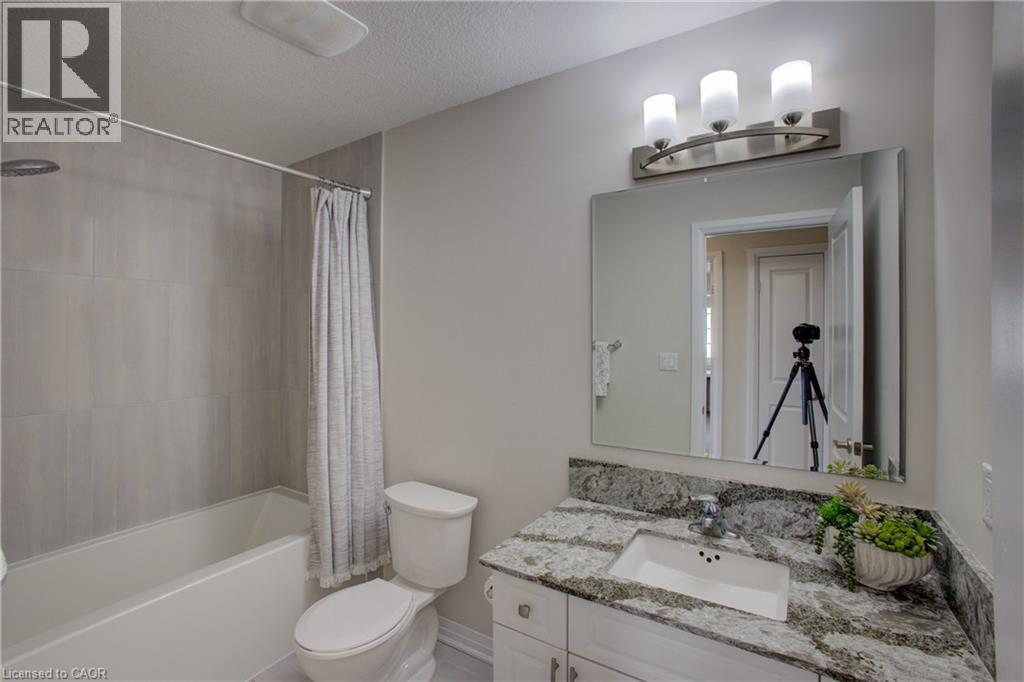 115 South Creek Drive Unit# 4a, Kitchener, Ontario  N2P 0H2 - Photo 33 - 40786513