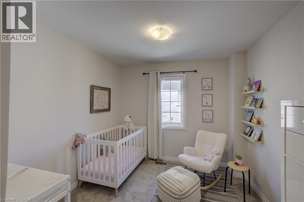 115 South Creek Drive Unit# 4a, Kitchener, Ontario  N2P 0H2 - Photo 34 - 40786513