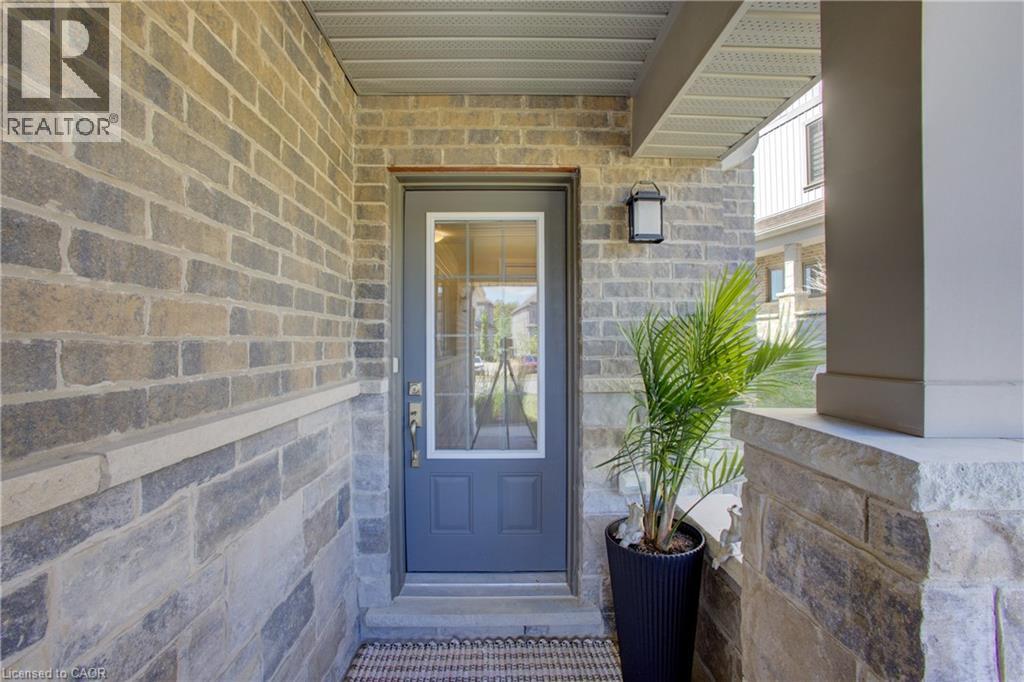 115 South Creek Drive Unit# 4a, Kitchener, Ontario  N2P 0H2 - Photo 36 - 40786513