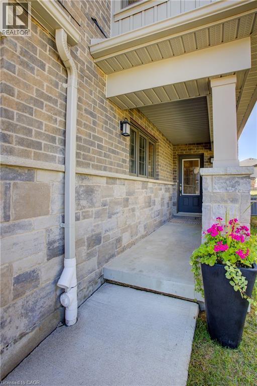 115 South Creek Drive Unit# 4a, Kitchener, Ontario  N2P 0H2 - Photo 37 - 40786513