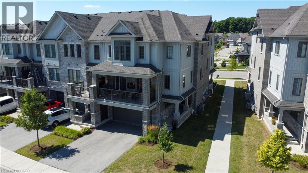 115 South Creek Drive Unit# 4a, Kitchener, Ontario  N2P 0H2 - Photo 40 - 40786513