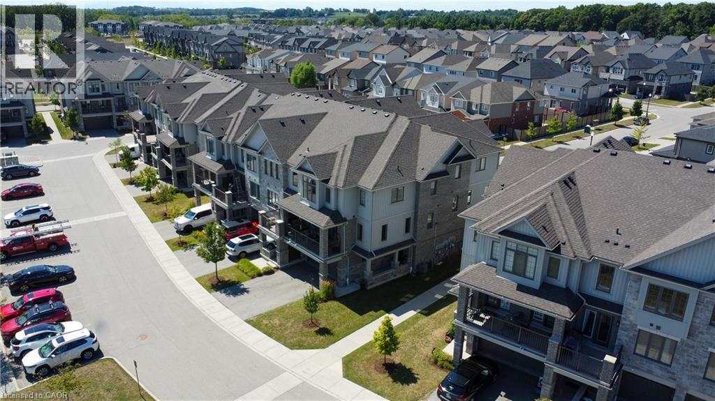 115 South Creek Drive Unit# 4a, Kitchener, Ontario  N2P 0H2 - Photo 41 - 40786513