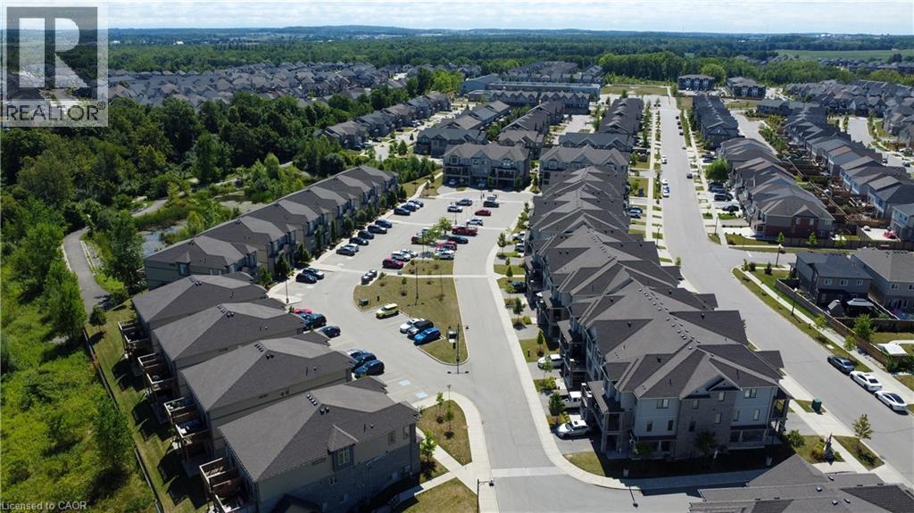 115 South Creek Drive Unit# 4a, Kitchener, Ontario  N2P 0H2 - Photo 42 - 40786513