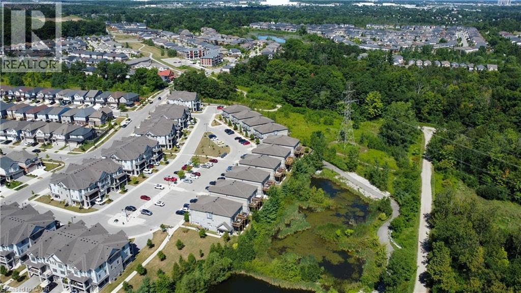 115 South Creek Drive Unit# 4a, Kitchener, Ontario  N2P 0H2 - Photo 43 - 40786513