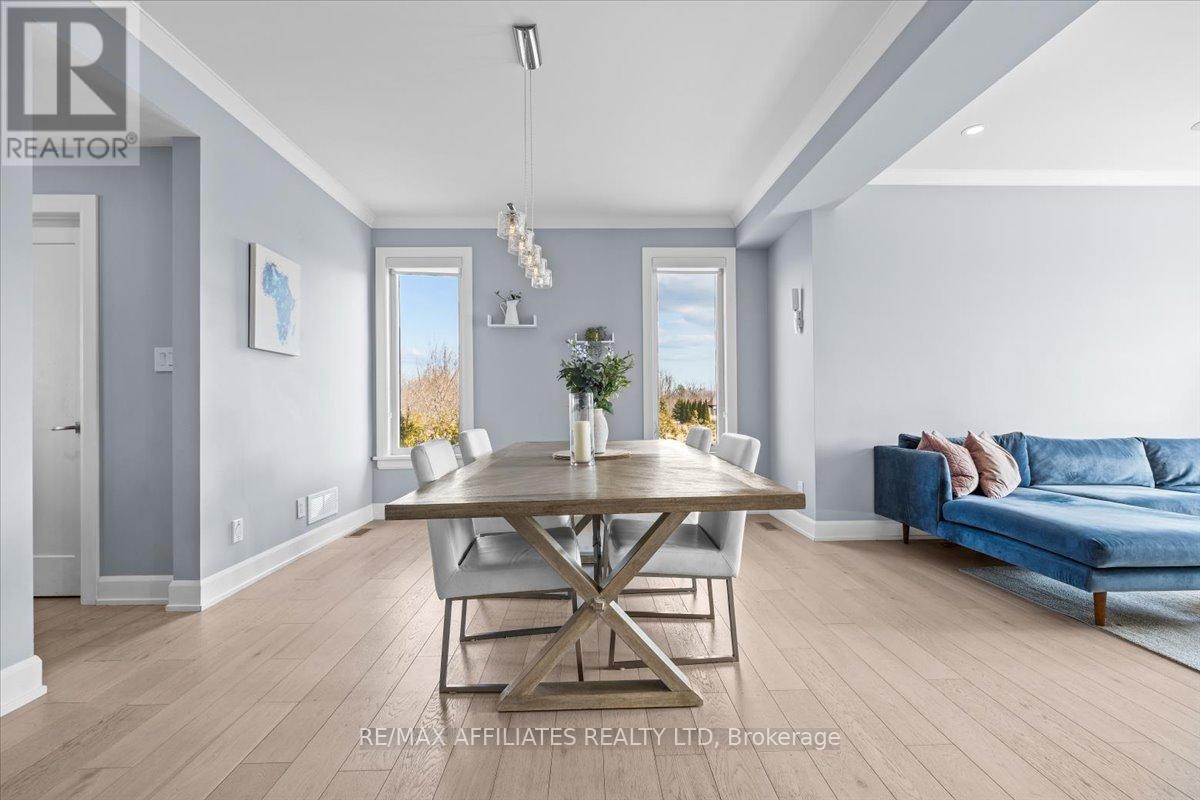 724 Mcmanus Avenue, Ottawa, Ontario  K4M 0B2 - Photo 17 - X12046105