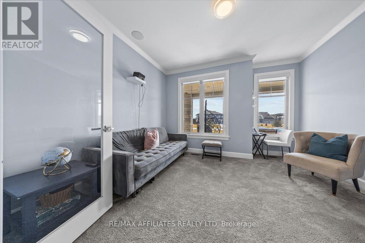 724 Mcmanus Avenue, Ottawa, Ontario  K4M 0B2 - Photo 22 - X12046105