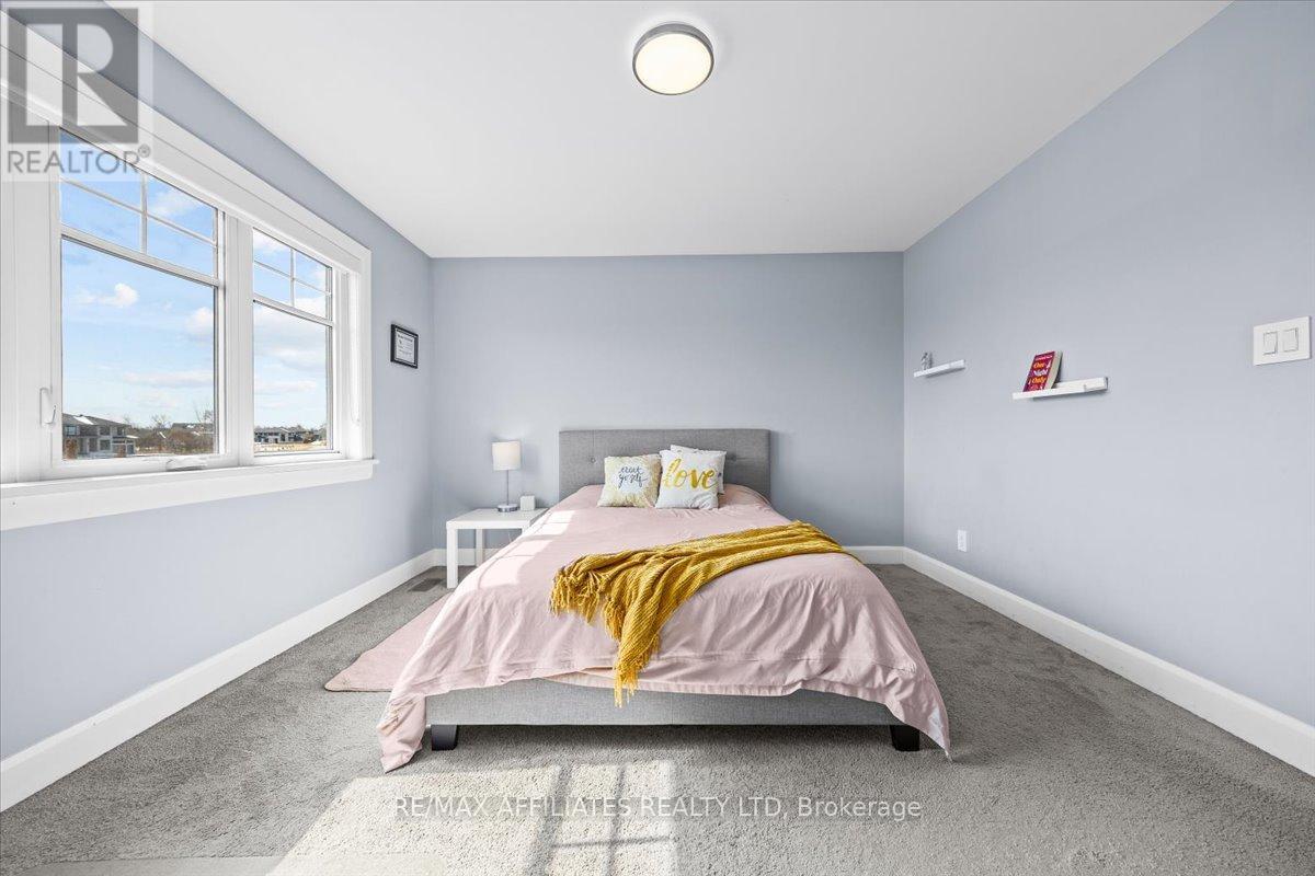 724 Mcmanus Avenue, Ottawa, Ontario  K4M 0B2 - Photo 35 - X12046105