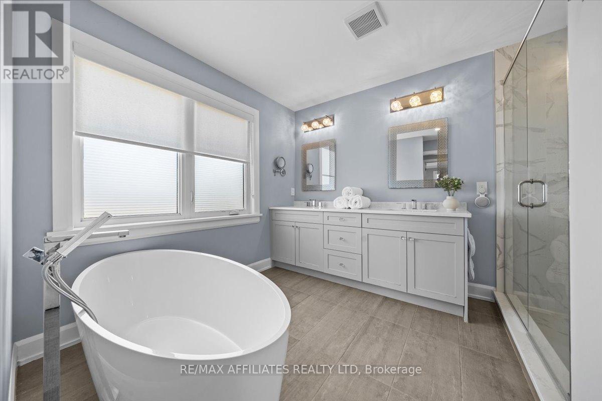 724 Mcmanus Avenue, Ottawa, Ontario  K4M 0B2 - Photo 30 - X12046105