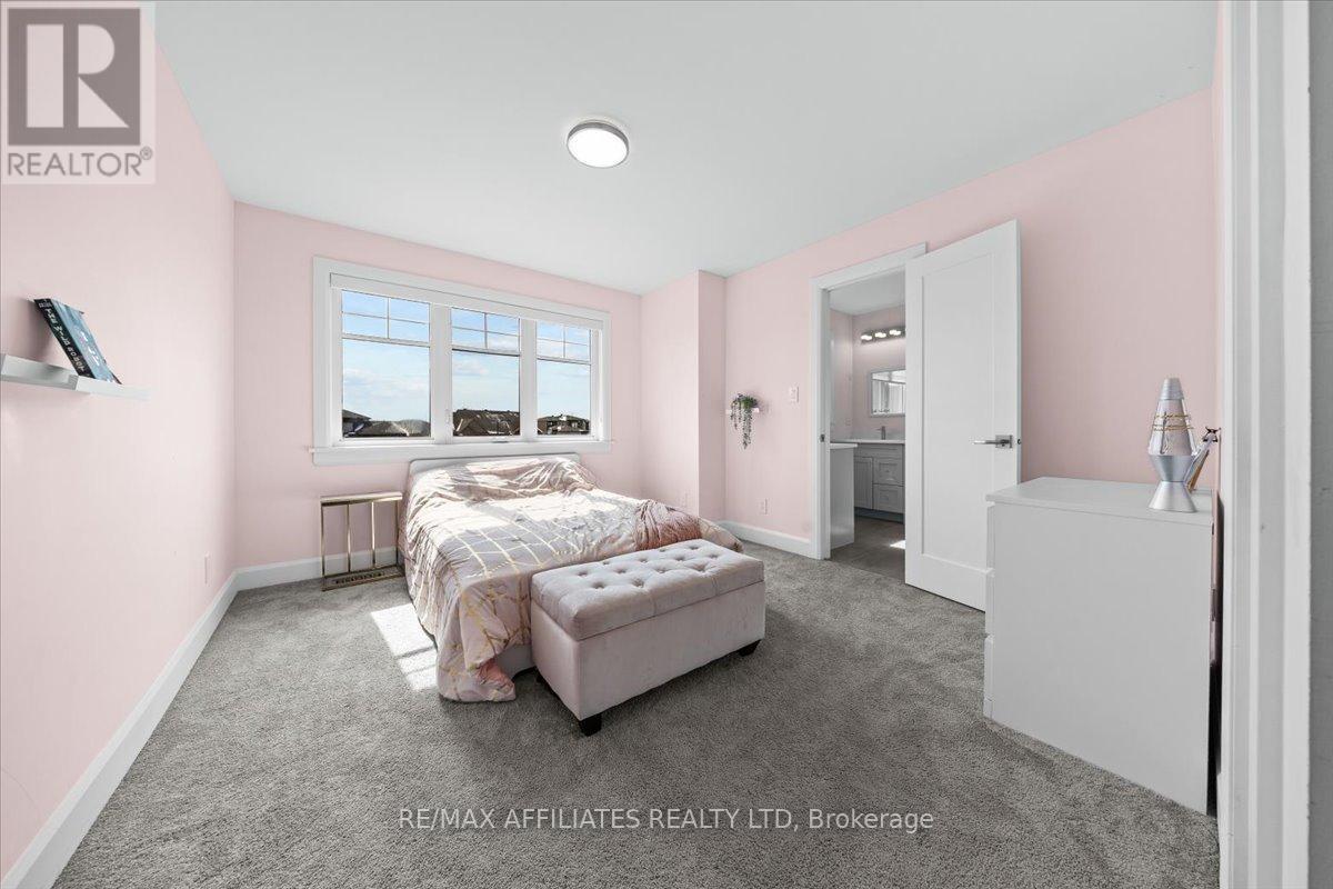 724 Mcmanus Avenue, Ottawa, Ontario  K4M 0B2 - Photo 32 - X12046105