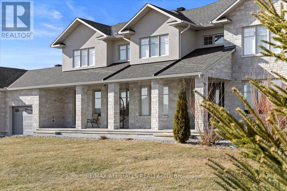 724 Mcmanus Avenue, Ottawa, Ontario  K4M 0B2 - Photo 4 - X12046105