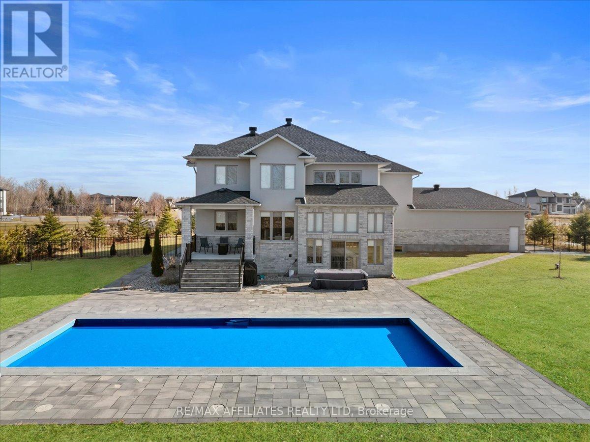 724 Mcmanus Avenue, Ottawa, Ontario  K4M 0B2 - Photo 46 - X12046105