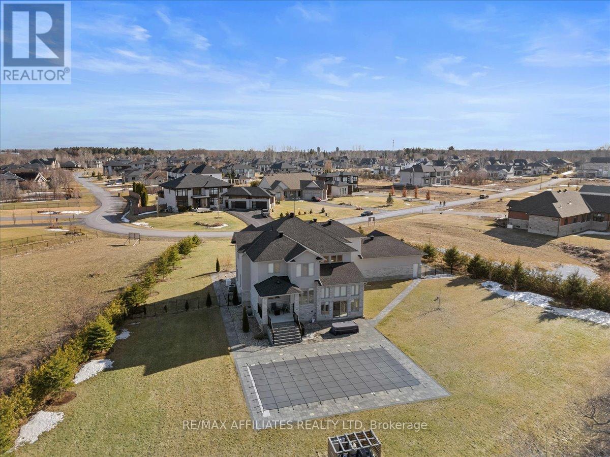 724 Mcmanus Avenue, Ottawa, Ontario  K4M 0B2 - Photo 47 - X12046105