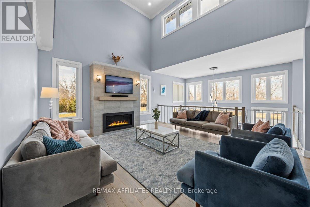 724 Mcmanus Avenue, Ottawa, Ontario  K4M 0B2 - Photo 6 - X12046105