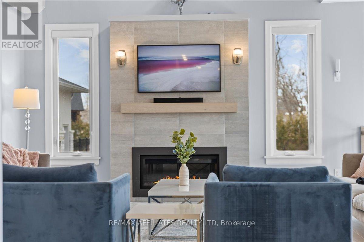 724 Mcmanus Avenue, Ottawa, Ontario  K4M 0B2 - Photo 8 - X12046105