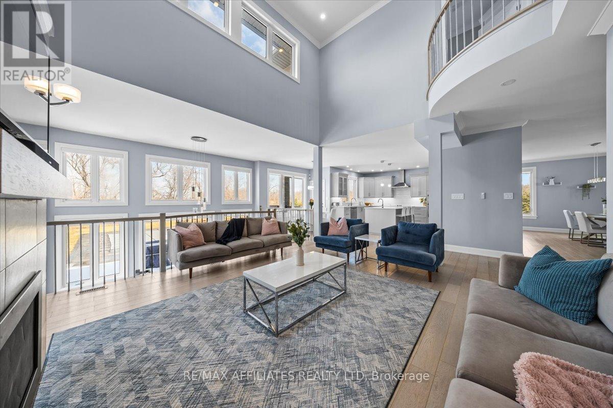 724 Mcmanus Avenue, Ottawa, Ontario  K4M 0B2 - Photo 9 - X12046105