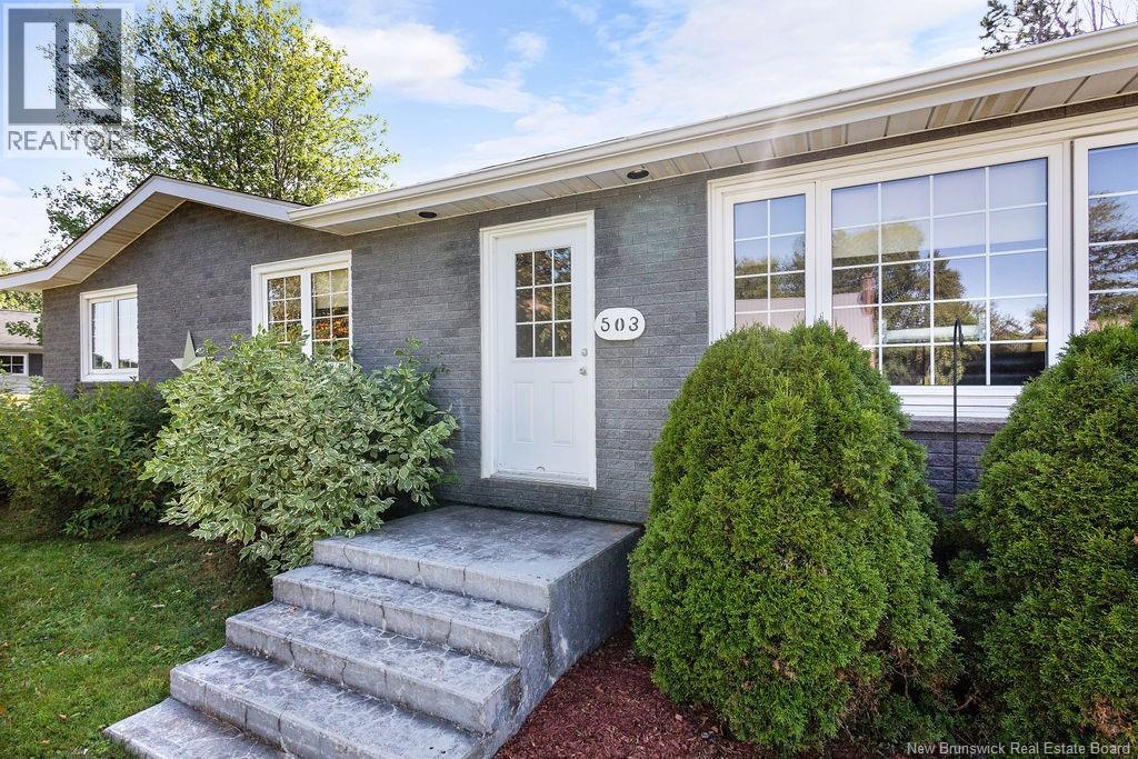 503 Macmillan Drive, Miramichi, New Brunswick  E1V 3R8 - Photo 3 - NB129926