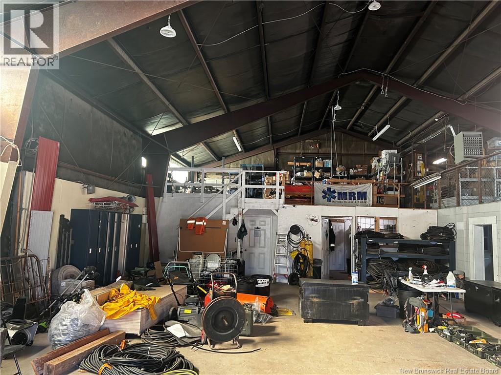 7-17 Foster Thurston Drive, Saint John, New Brunswick  E2K 5K7 - Photo 16 - NB129923