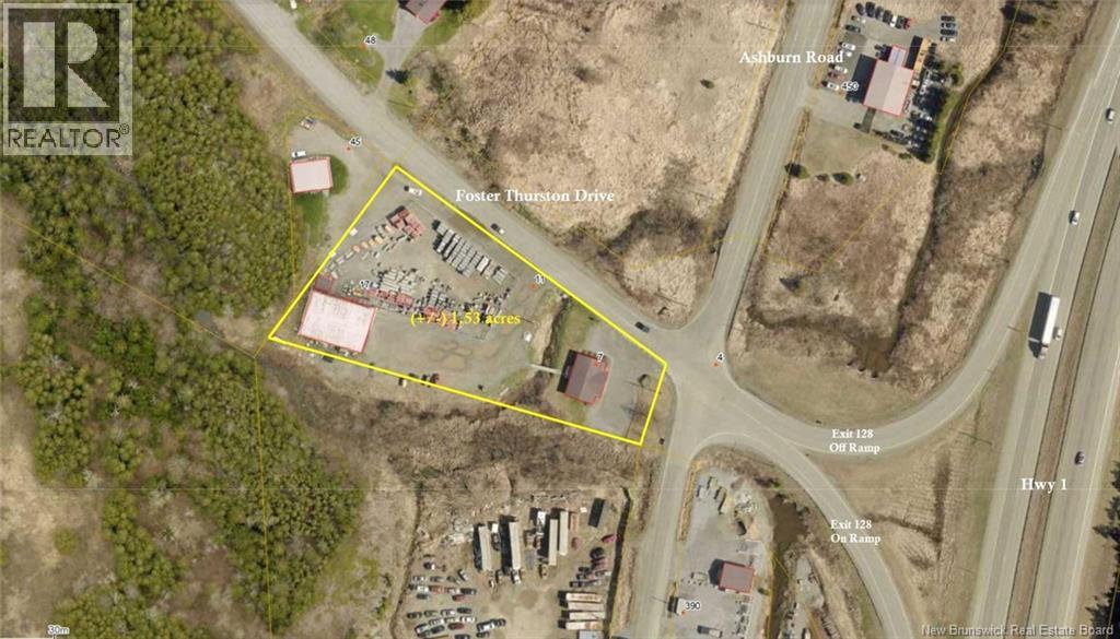 7-17 Foster Thurston Drive, Saint John, New Brunswick  E2K 5K7 - Photo 23 - NB129923