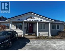7-17 Foster Thurston Drive, saint john, New Brunswick