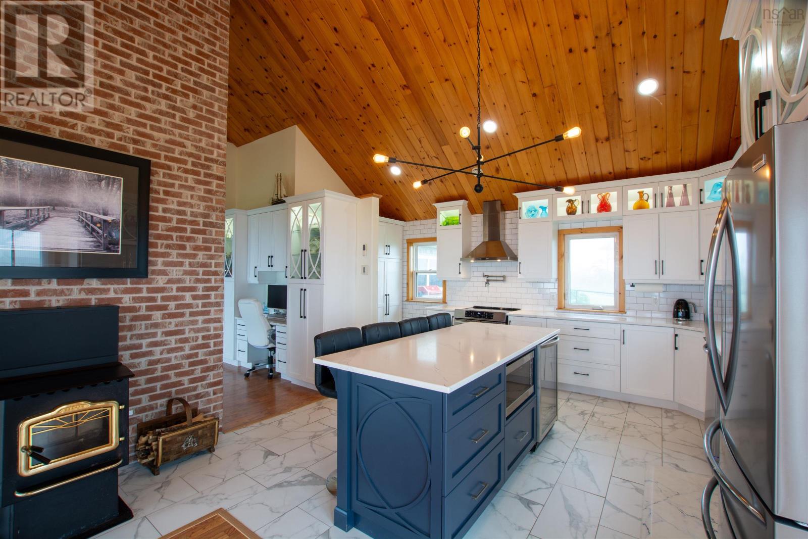 2435 Main Shore Road, Port Maitland, Nova Scotia  B5A 5V1 - Photo 14 - 202517616