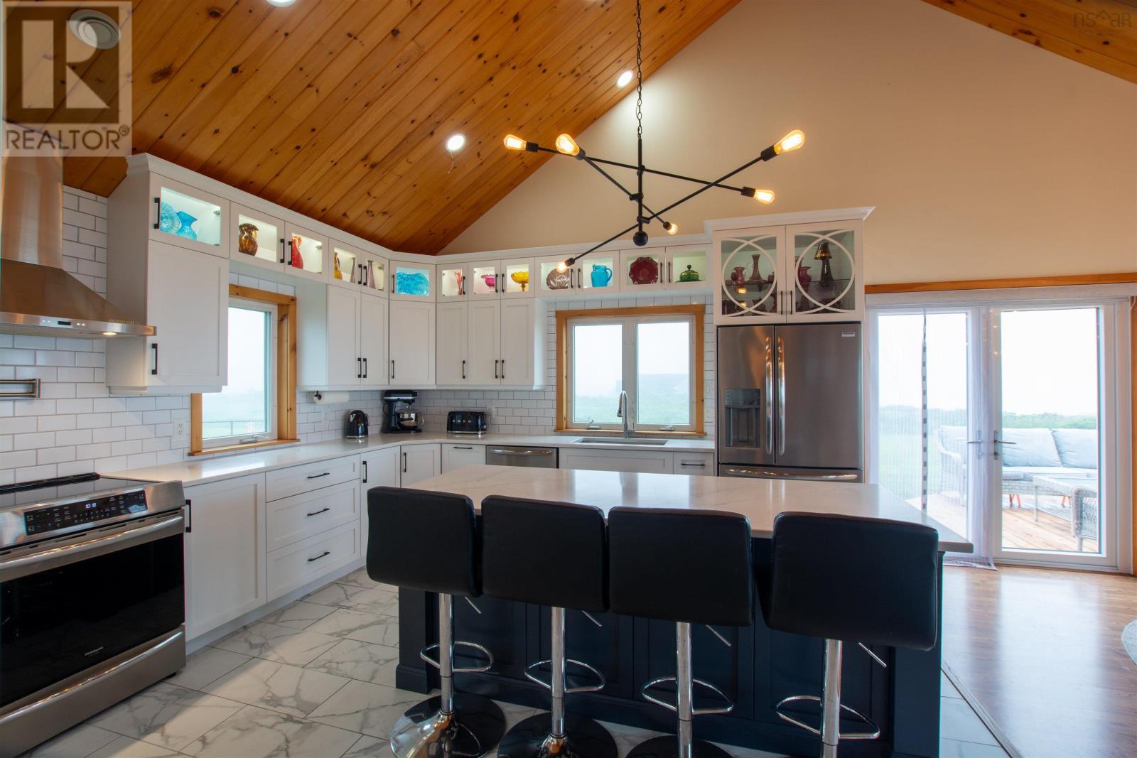 2435 Main Shore Road, Port Maitland, Nova Scotia  B5A 5V1 - Photo 13 - 202517616