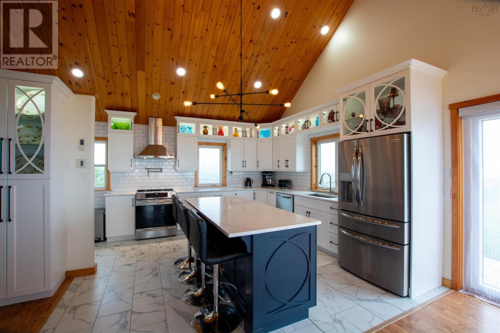 2435 Main Shore Road, Port Maitland, Nova Scotia  B5A 5V1 - Photo 16 - 202517616