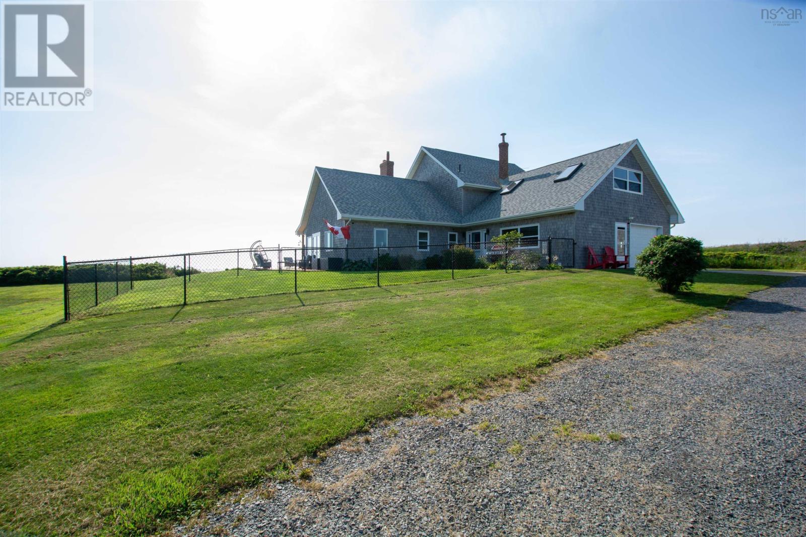 2435 Main Shore Road, Port Maitland, Nova Scotia  B5A 5V1 - Photo 5 - 202517616