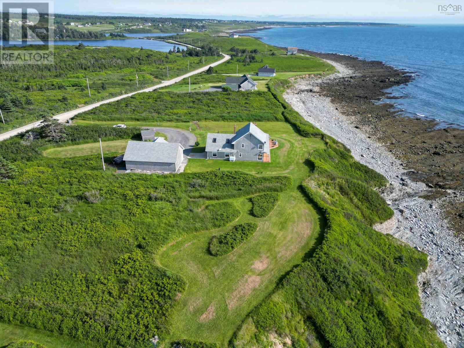 2435 Main Shore Road, Port Maitland, Nova Scotia  B5A 5V1 - Photo 49 - 202517616