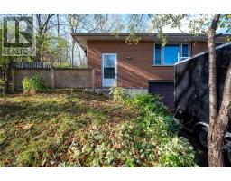 195 WOODSIDE Avenue, Cambridge, Ontario