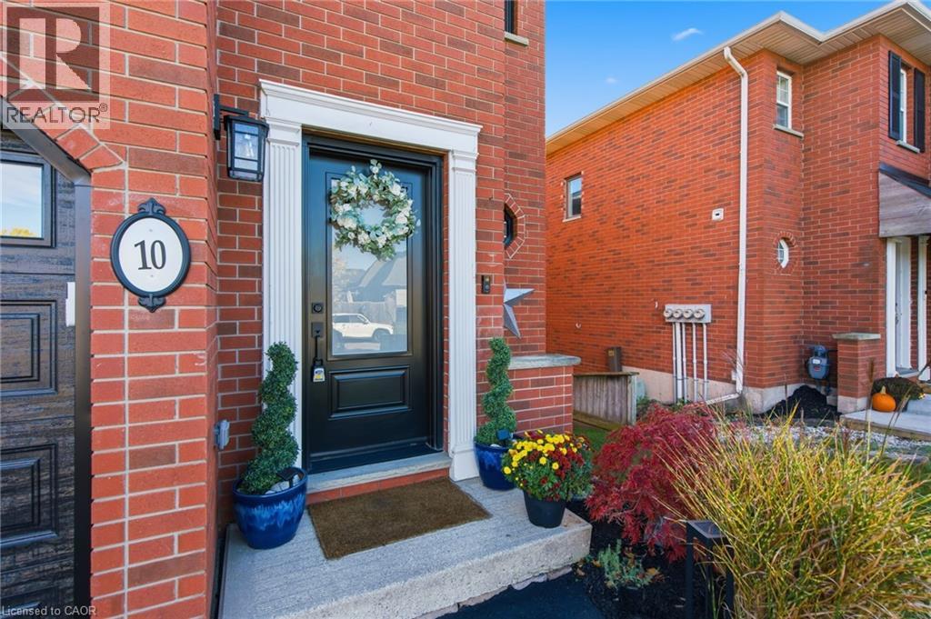 10 Swayze Court, Smithville, Ontario  L0R 2A0 - Photo 7 - 40785249