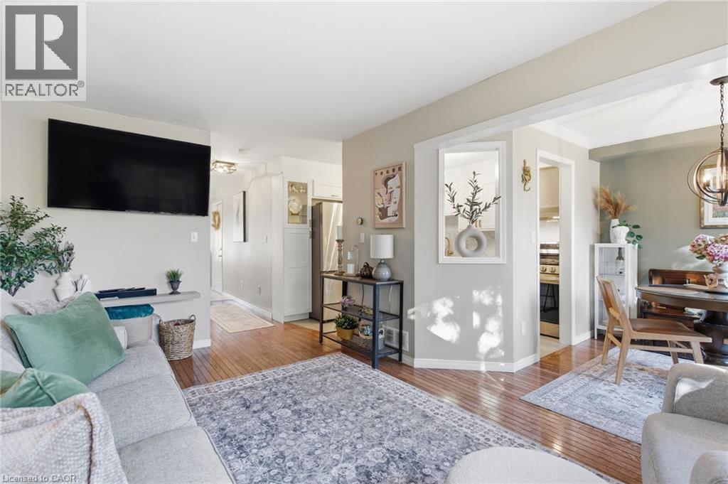 10 Swayze Court, Smithville, Ontario  L0R 2A0 - Photo 5 - 40785249