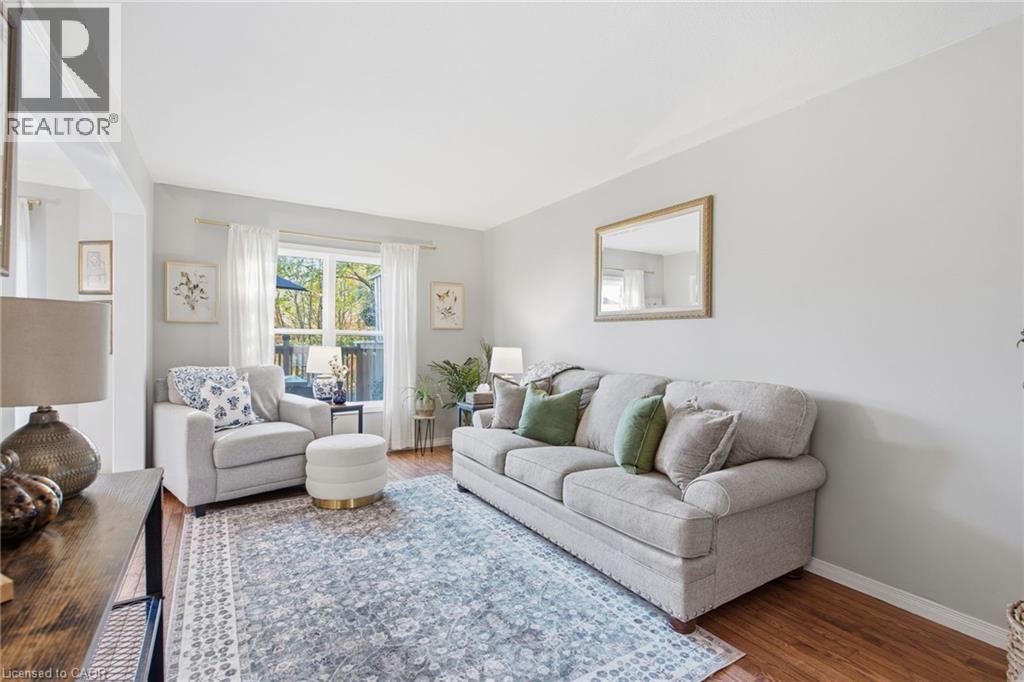 10 Swayze Court, Smithville, Ontario  L0R 2A0 - Photo 2 - 40785249