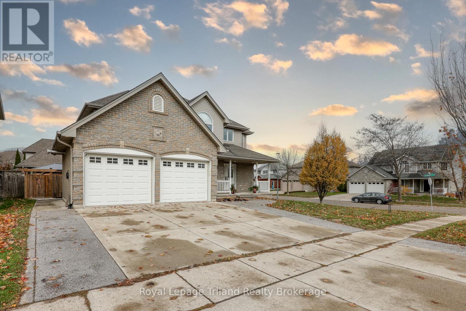 93 Finch Avenue, Woodstock, Ontario N4T 1T7 - Photo 44 - X12526850