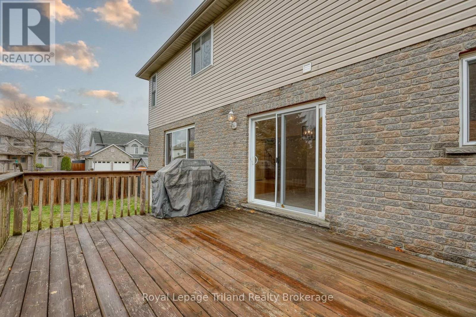 93 Finch Avenue, Woodstock, Ontario N4T 1T7 - Photo 41 - X12526850