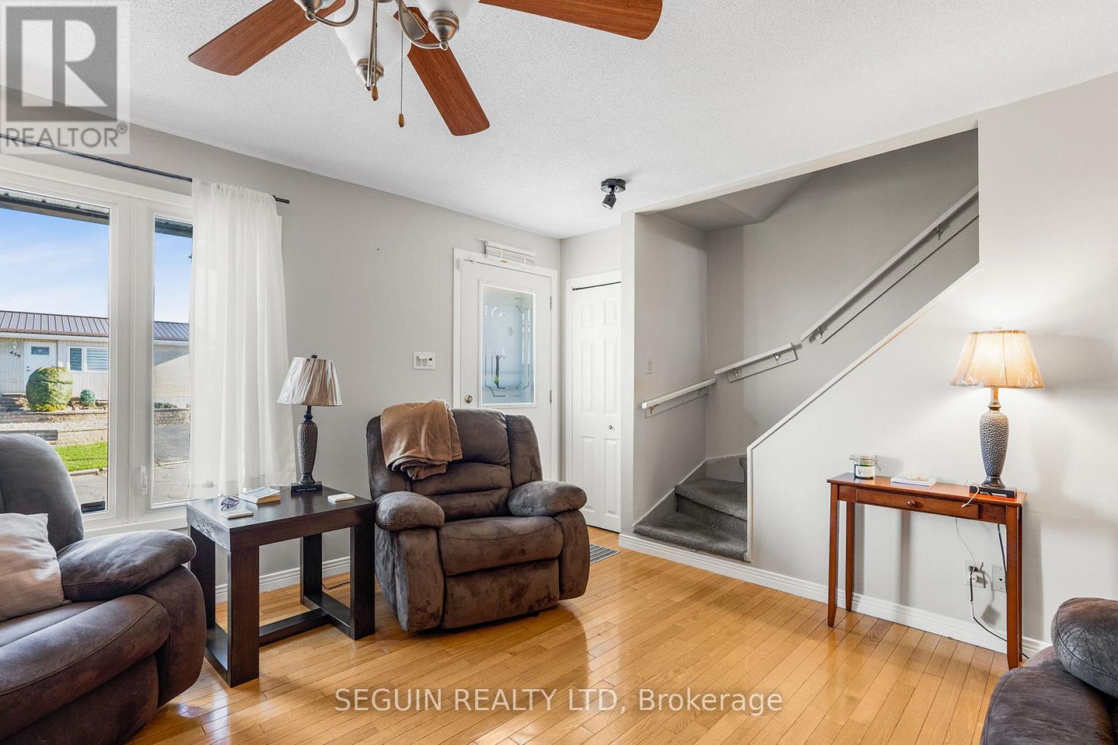 460 Theriault Street, Hawkesbury, Ontario  K6A 1Z3 - Photo 11 - X12527688