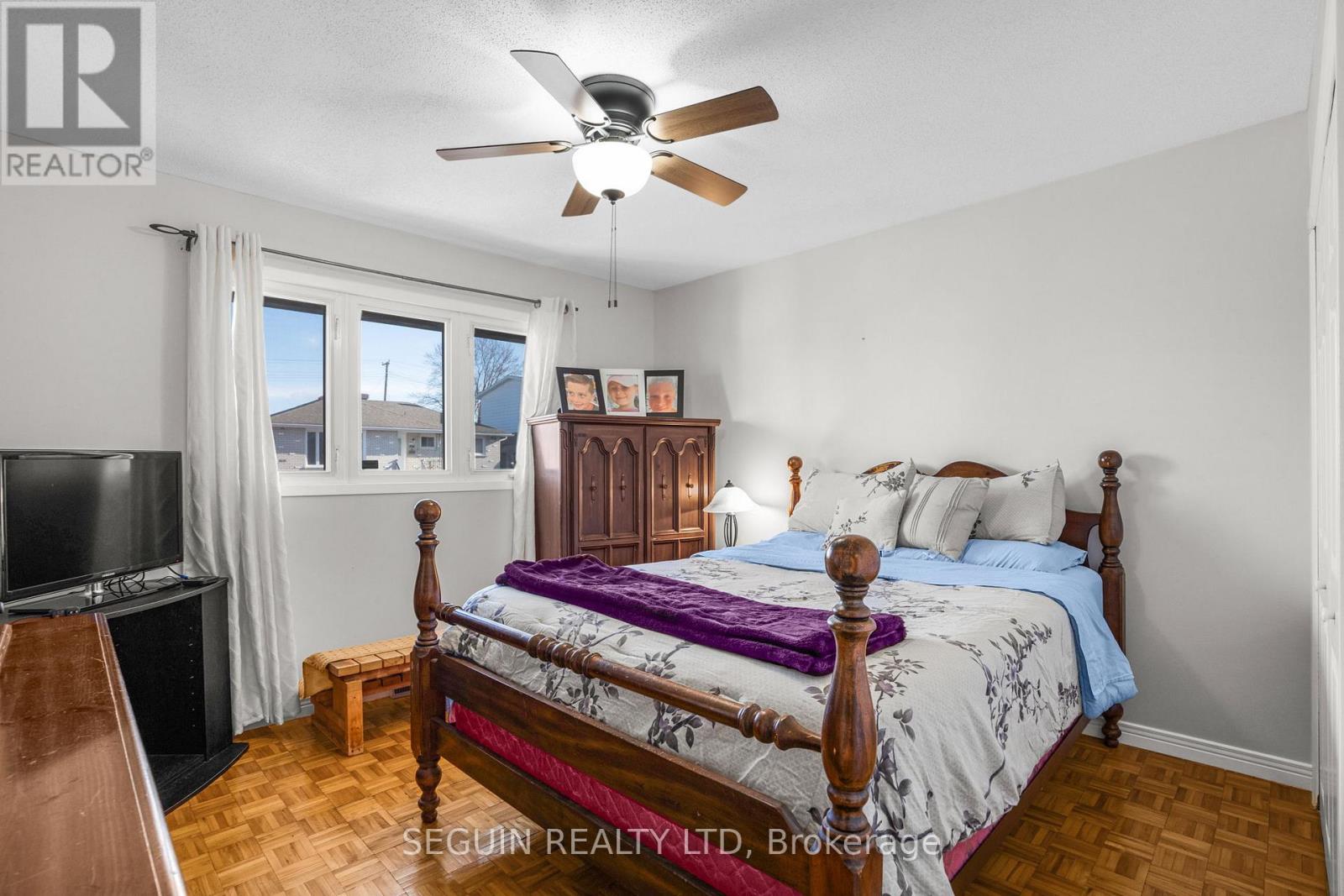 460 Theriault Street, Hawkesbury, Ontario  K6A 1Z3 - Photo 20 - X12527688