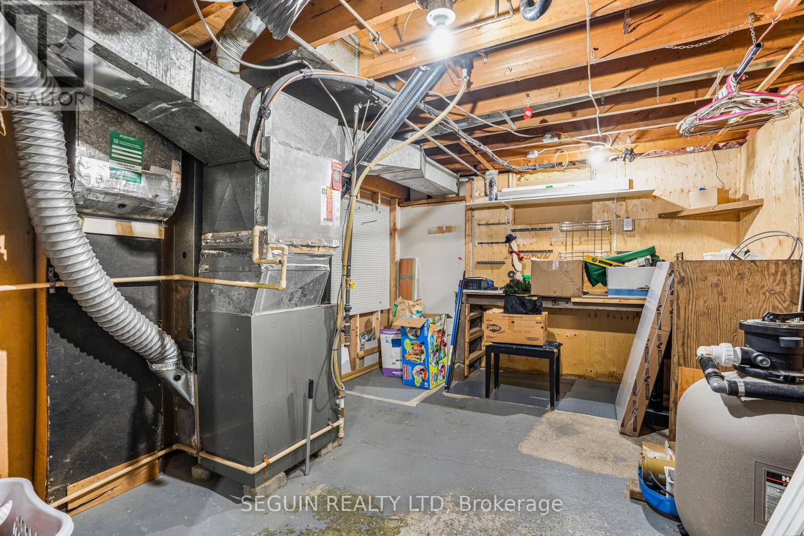 460 Theriault Street, Hawkesbury, Ontario  K6A 1Z3 - Photo 27 - X12527688