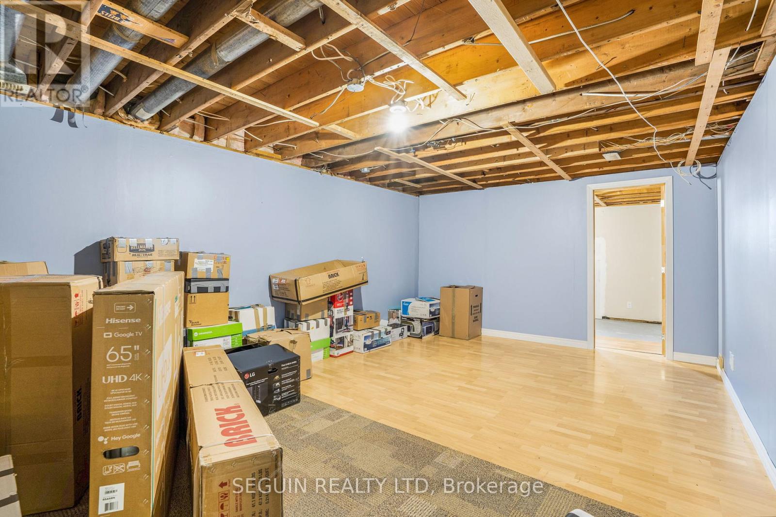 460 Theriault Street, Hawkesbury, Ontario  K6A 1Z3 - Photo 28 - X12527688