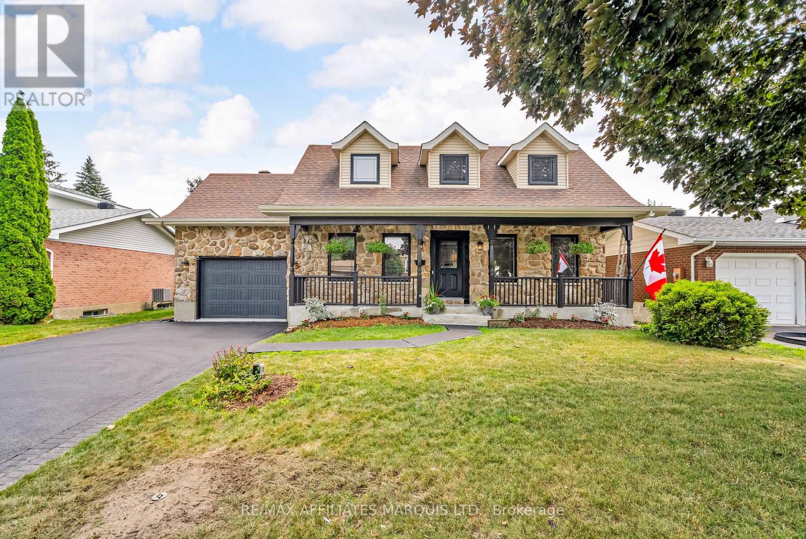 1936 CONCORDE AVENUE, Cornwall, Ontario