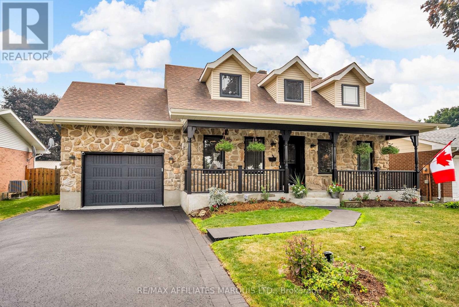 1936 Concorde Avenue, Cornwall, Ontario  K6H 6M7 - Photo 2 - X12527714